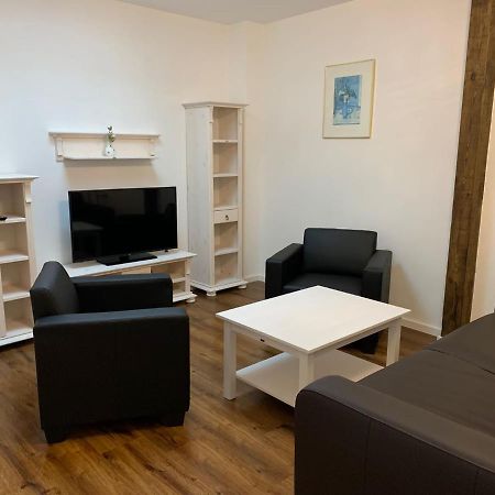 Apartments Smag Barbiergasse 皮尔纳 外观 照片