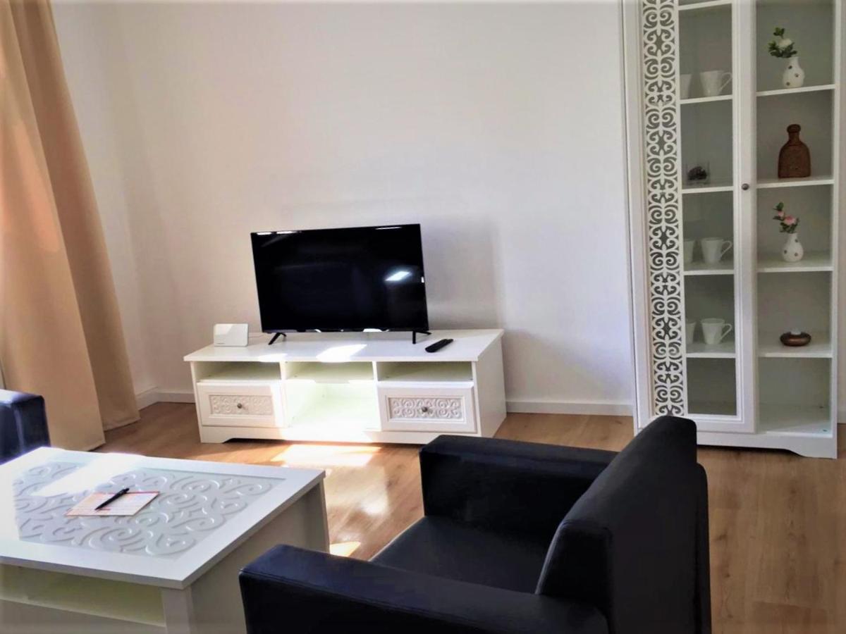 Apartments Smag Barbiergasse 皮尔纳 外观 照片