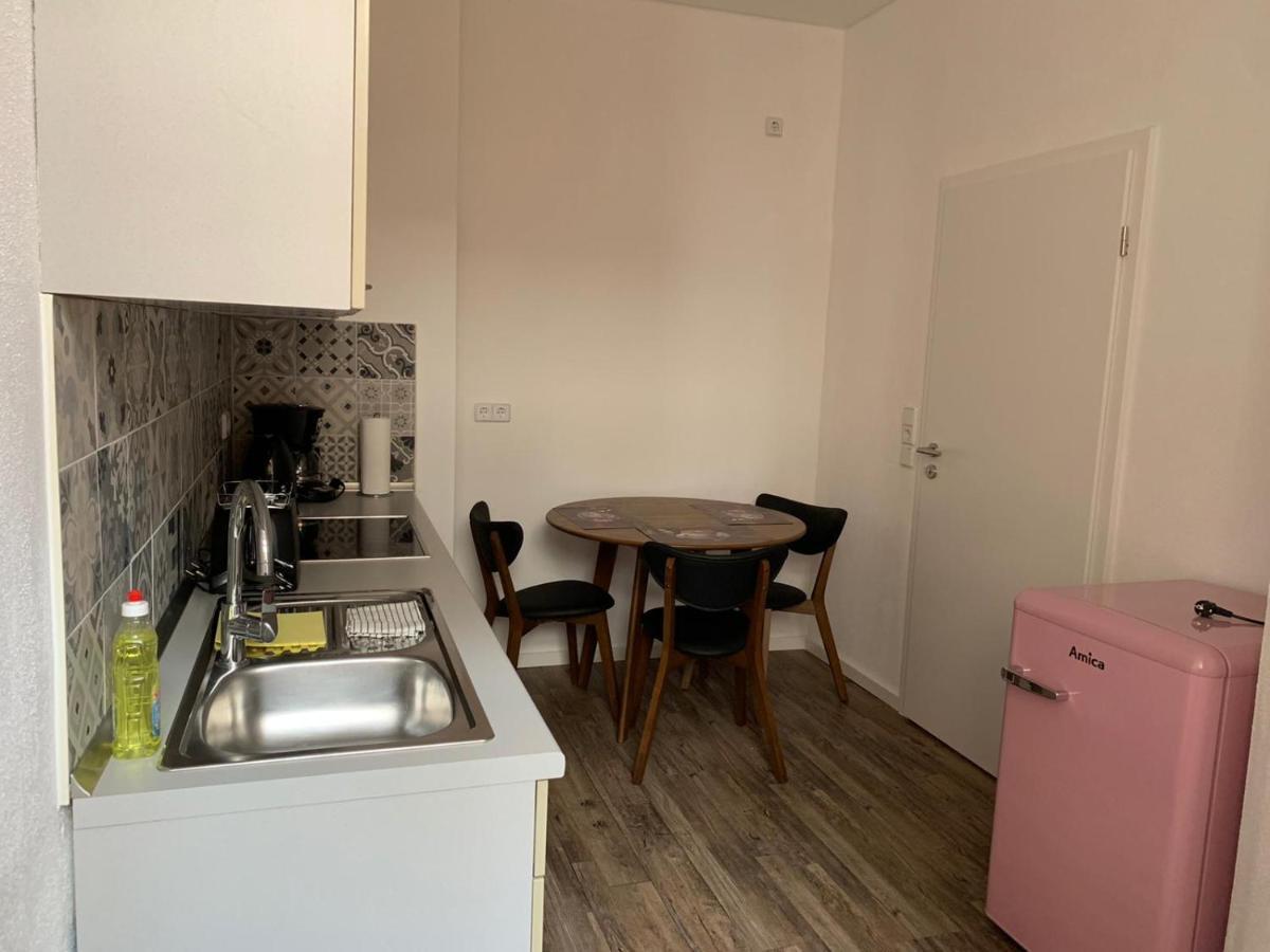 Apartments Smag Barbiergasse 皮尔纳 外观 照片
