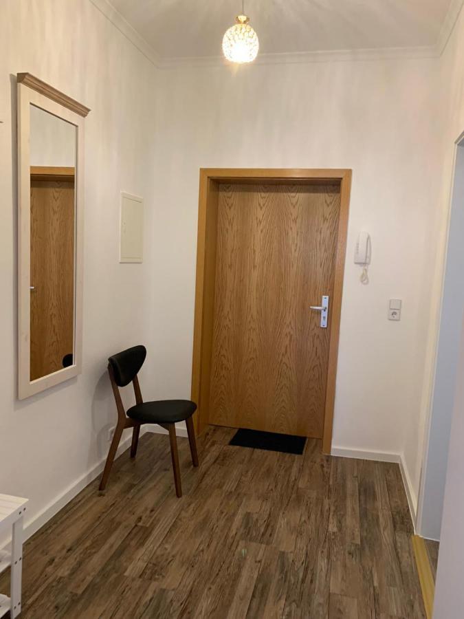 Apartments Smag Barbiergasse 皮尔纳 外观 照片