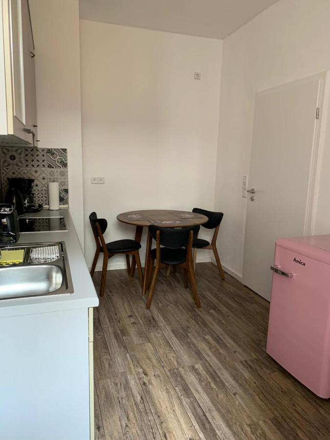 Apartments Smag Barbiergasse 皮尔纳 外观 照片