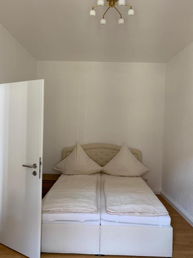 Apartments Smag Barbiergasse 皮尔纳 外观 照片