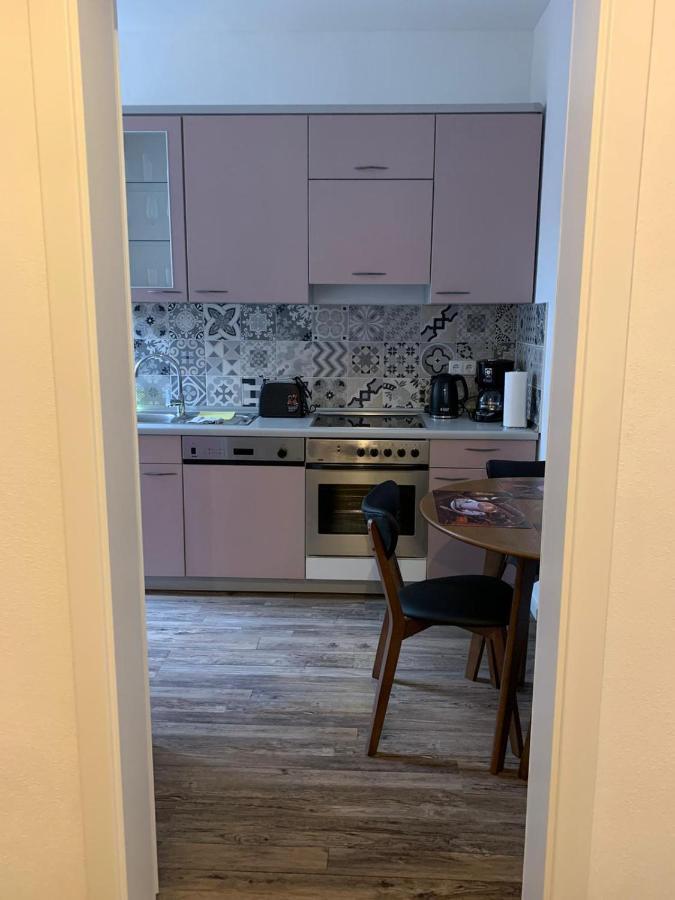 Apartments Smag Barbiergasse 皮尔纳 外观 照片