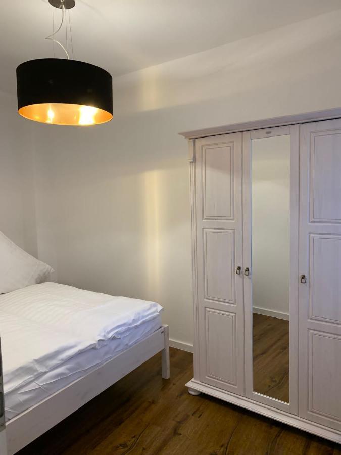 Apartments Smag Barbiergasse 皮尔纳 外观 照片