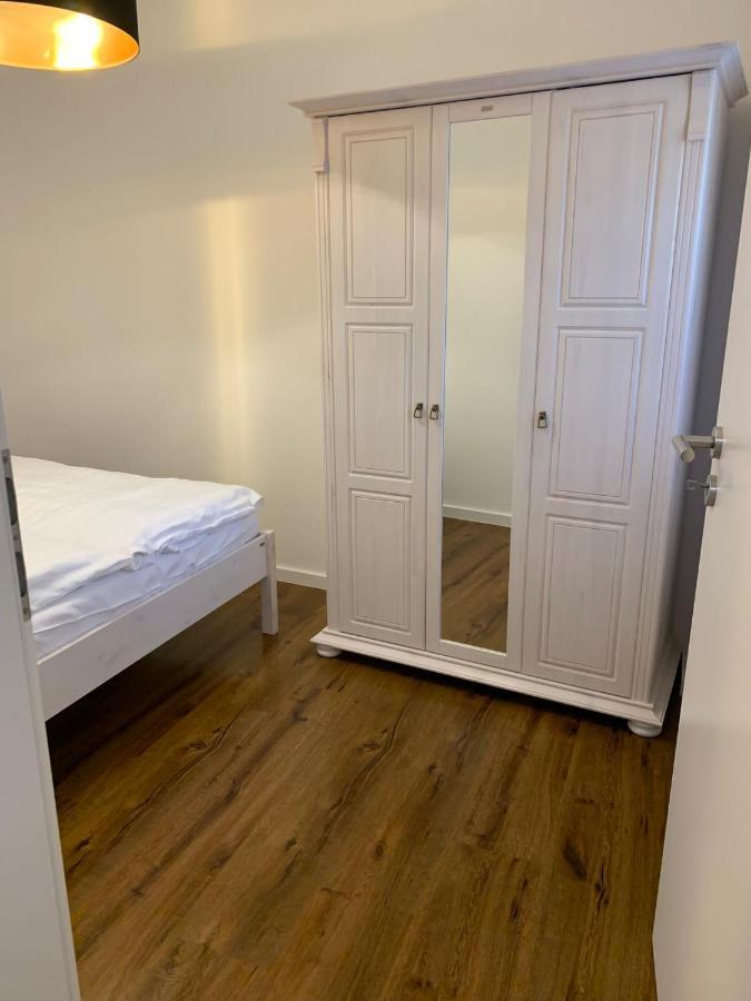 Apartments Smag Barbiergasse 皮尔纳 外观 照片