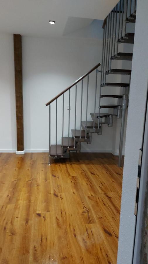 Apartments Smag Barbiergasse 皮尔纳 外观 照片