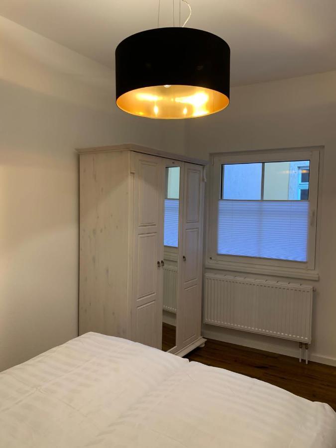 Apartments Smag Barbiergasse 皮尔纳 外观 照片