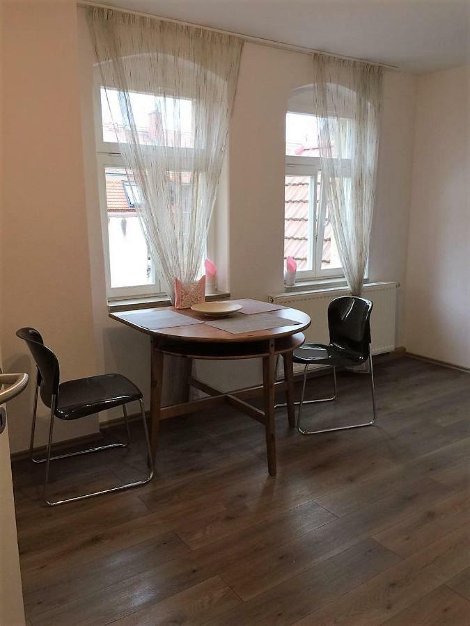 Apartments Smag Barbiergasse 皮尔纳 外观 照片