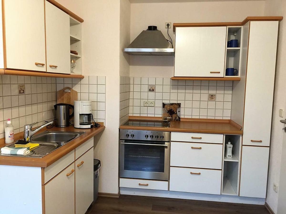 Apartments Smag Barbiergasse 皮尔纳 外观 照片