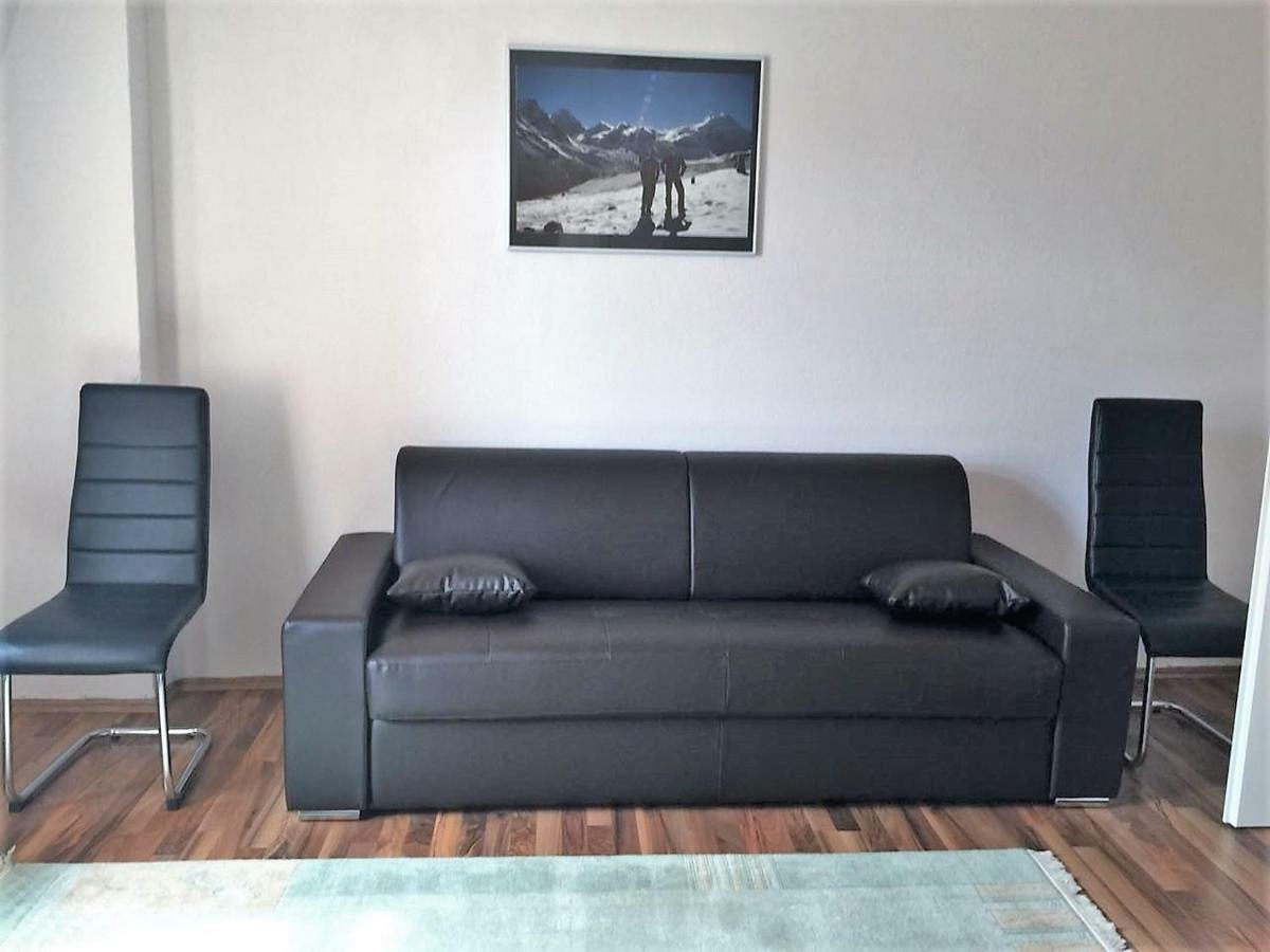Apartments Smag Barbiergasse 皮尔纳 外观 照片