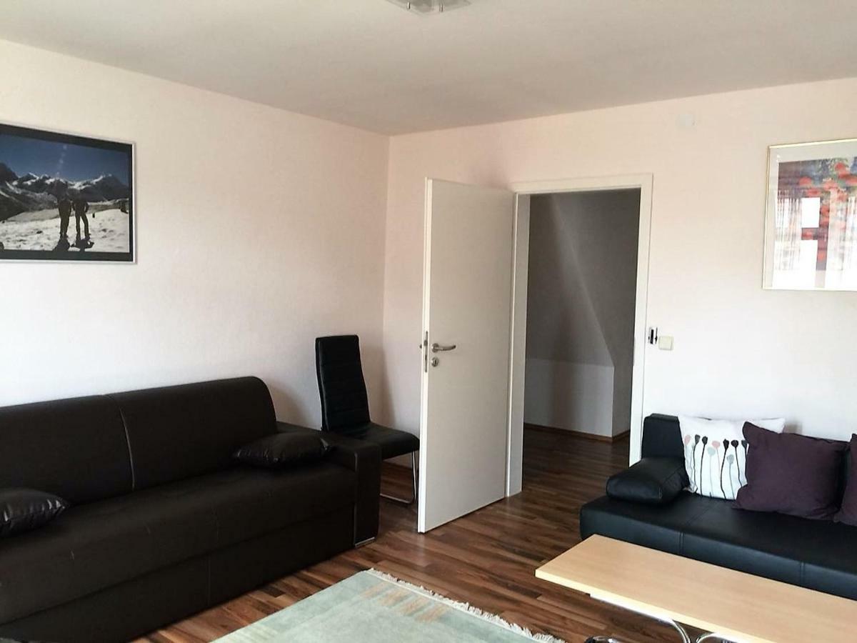 Apartments Smag Barbiergasse 皮尔纳 外观 照片