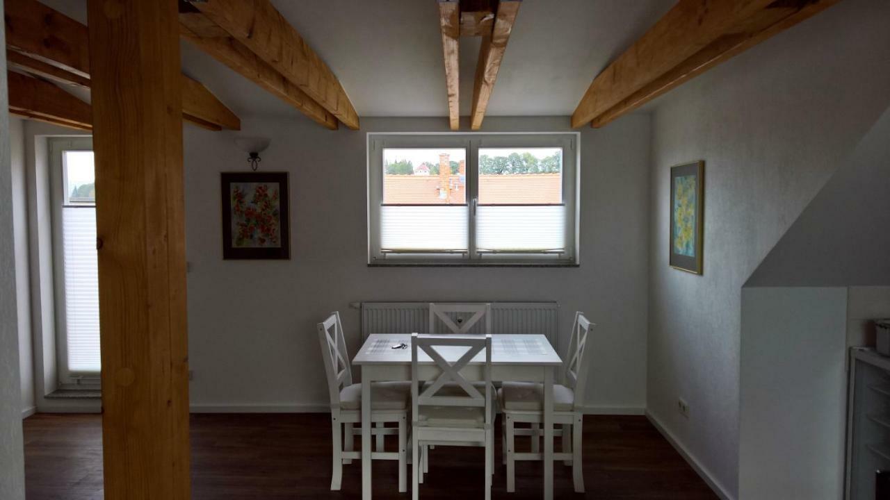 Apartments Smag Barbiergasse 皮尔纳 外观 照片